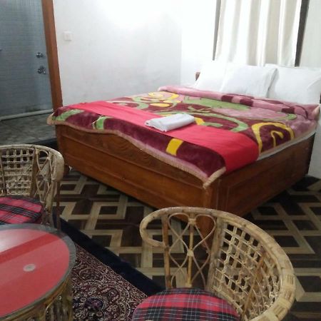 Nirala Guest House Dardzsiling Kültér fotó