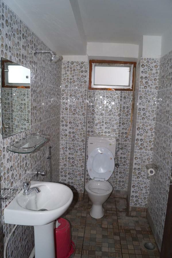 Nirala Guest House Dardzsiling Kültér fotó