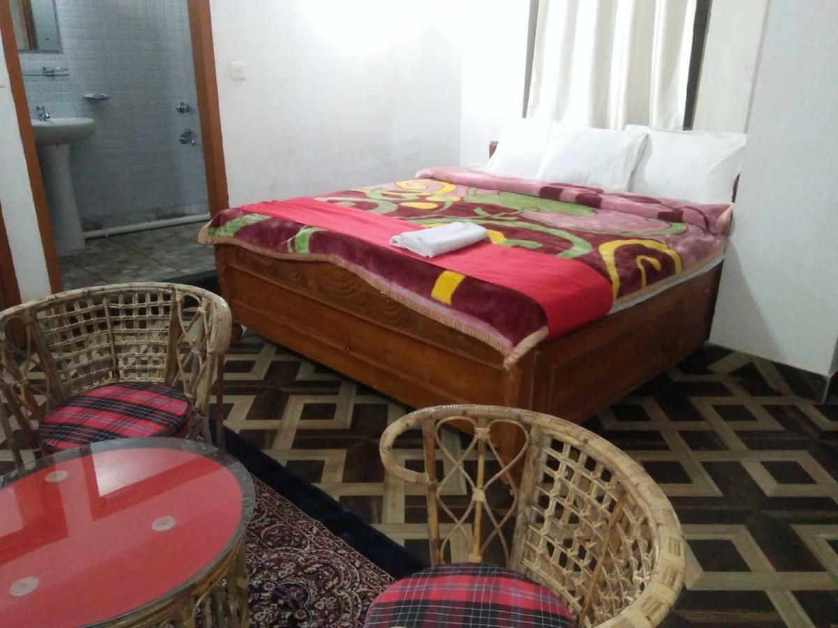 Nirala Guest House Dardzsiling Kültér fotó