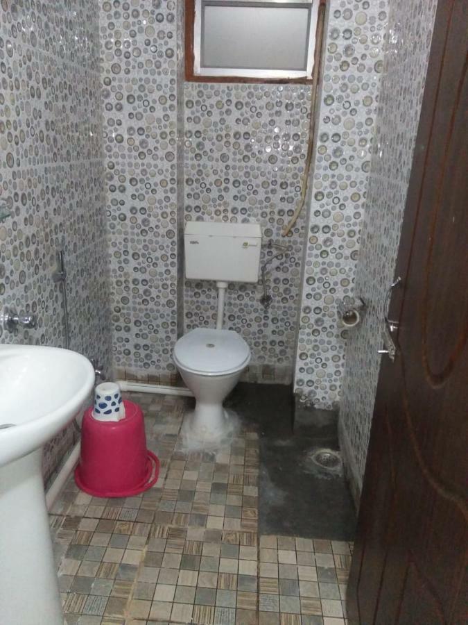 Nirala Guest House Dardzsiling Kültér fotó